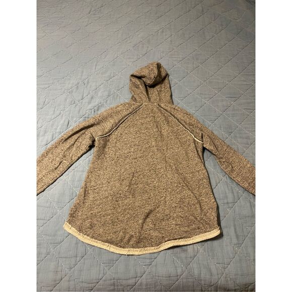 Fade By BKE Hooded Sweater M - Picture 6 of 6